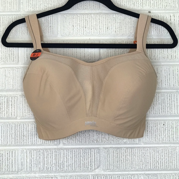 panache sports bra 32gg